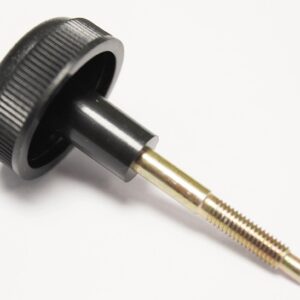Tornillo Tapa Fusible