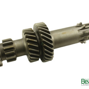 hfdgwv57_br_0534 Tren fijo (Sufijo "C") Dientes : 10-27-22-13-14