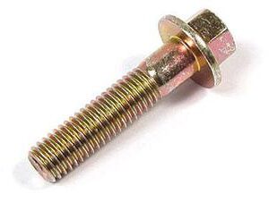 Perno M8 x 35mm - Cabeza Embridada