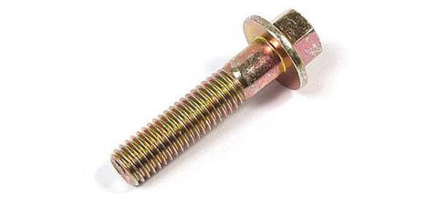 Perno M8 x 35mm - Cabeza Embridada