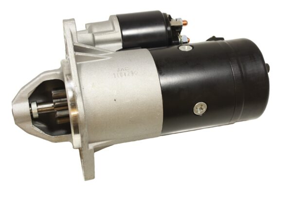 Motor de Arranque