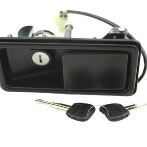 hhhahyfk_alr2255ag Manilla Puerta - Delantera - Lado Izquierdo