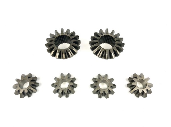 Conjunto Engranes Diferencial - 16-10 Dientes