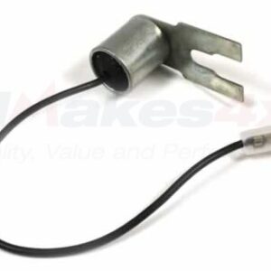 Condensador Bobina Encendido