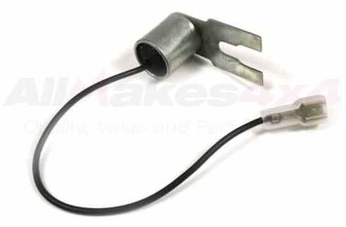 Condensador Bobina Encendido