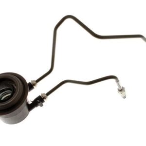 hvsalbma_uub000070ag Cilindro Esclavo Embrague - AG PARTS 4x4