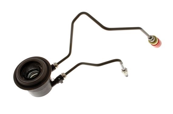 Cilindro Esclavo Embrague - AG PARTS 4x4