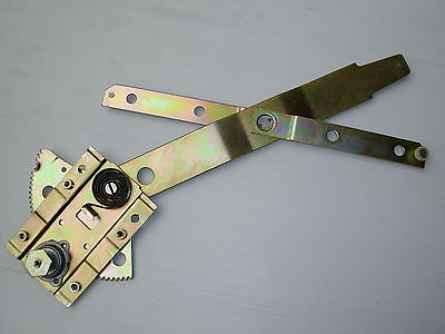 Elevalunas Delantero - Lado Izquierdo - AG PARTS 4x4
