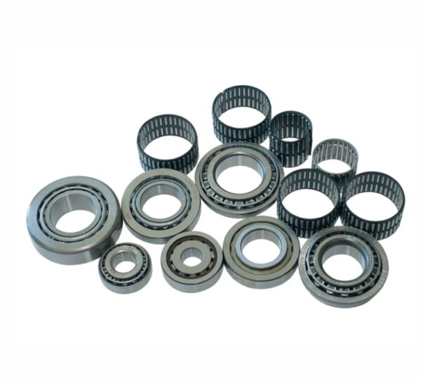 Kit Rodamientos Caja Cambios R380 Sufijo "K"
