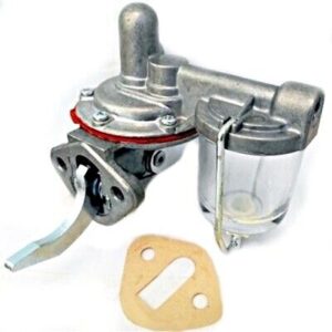 Bomba Combustible - ALLMAKES 4X4