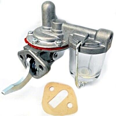 Bomba Combustible - ALLMAKES 4X4