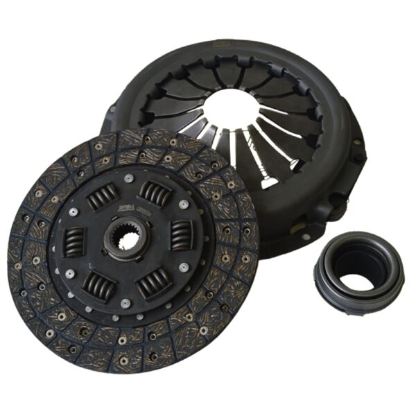 Kit Embrague Reforzado 200/300 TDI