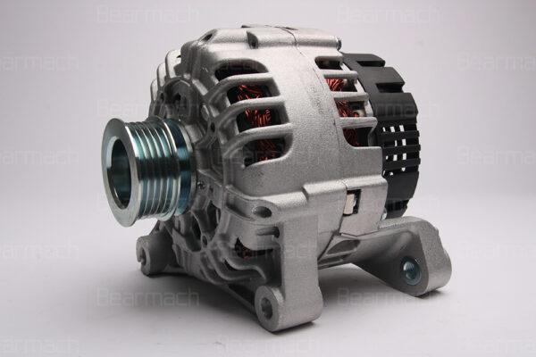 Alternador - 100 amp.