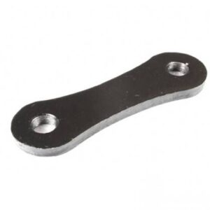 Tirante Gemela de Ballesta Trasera - AG PARTS 4x4