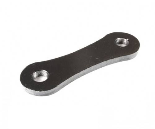 Tirante Gemela de Ballesta Trasera - AG PARTS 4x4