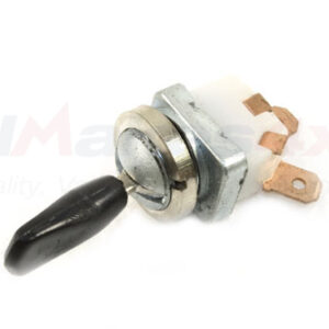 Interruptor Limpiaparabrisas - Luz Auxiliar - 2 Posisiones - ALLMAKES 4X4