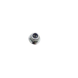 Tuerca - Cabeza Hexagonal - M6 - Precio Unitario