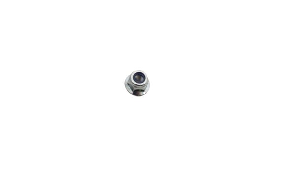 Tuerca - Cabeza Hexagonal - M6 - Precio Unitario