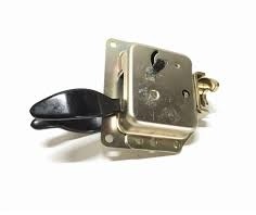 il2fngko_395037ag Cerradura Portón Trasero - AG PARTS 4x4