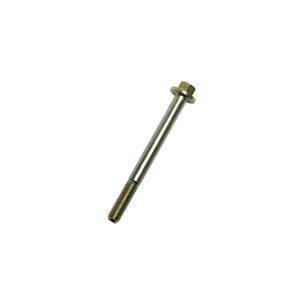 Perno Cabeza Embridada - M8 x85