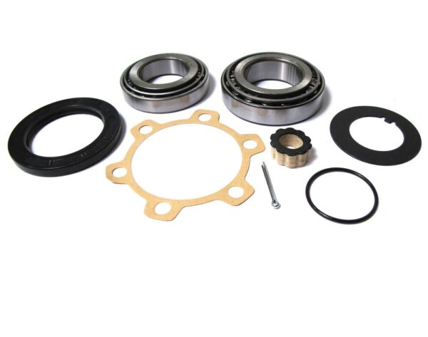 Kit Rodamientos Rueda