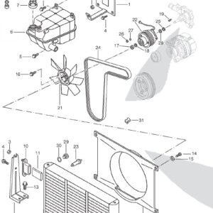 inz3wyxh_ps-610036 Interruptor Nivel de Agua