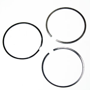 Juego segmentos - Standard - para Motor 2.7L TDV6