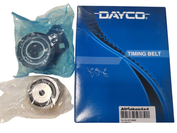Kit Distribución Discovery / Range Rover 200 Tdi - Incluye Correa Dayco