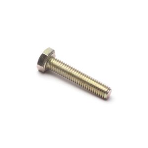 ivb3a64u_sh106301lall Tornillo Cabeza Hexagonal - M6 x 30