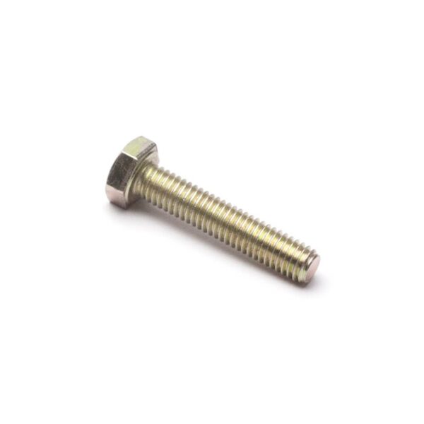 Tornillo Cabeza Hexagonal - M6 x 30
