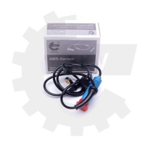 Sensor ABS delantero