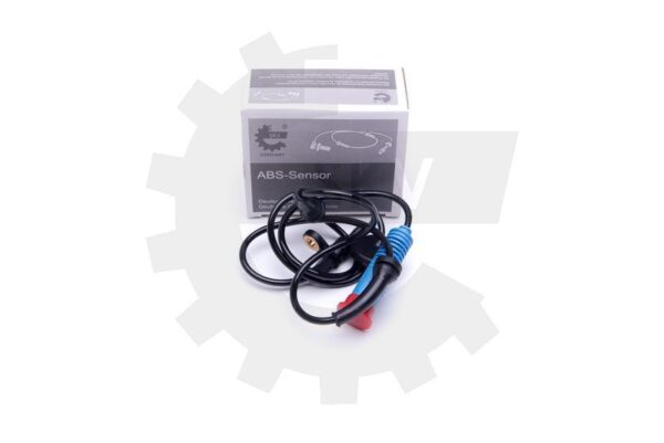 Sensor ABS delantero