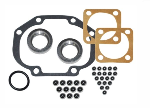 Kit Reparación Caja Dirección - ALLMAKES 4X4