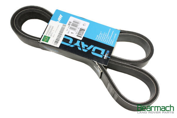 Correa Accesorios - DAYCO