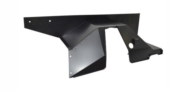 j5yxb60j_kl Guardabarros interior para Range Rover Classic - Mano Izquierda