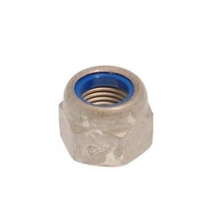 Tuerca hexagonal - M12*125 - Amortiguador
