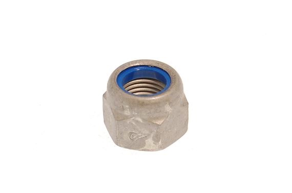 Tuerca hexagonal - M12*125 - Amortiguador