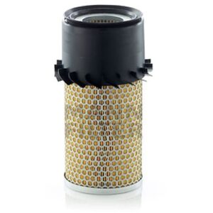 Filtro Aire - MANN (ref. 193961)