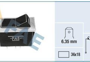 j7aovous_62170 Interruptor Universal 1 Posición