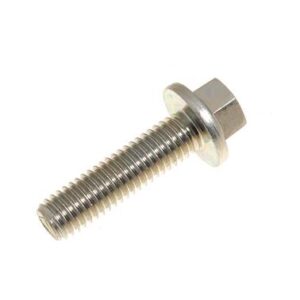 Perno M8 x 30MM - Cabeza Embridada - unidad