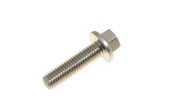 Perno M8 x 30MM - Cabeza Embridada - unidad