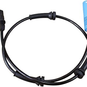 Sensor ABS - Trasero - AG PARTS 4x4