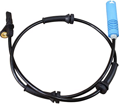 Sensor ABS - Trasero - AG PARTS 4x4