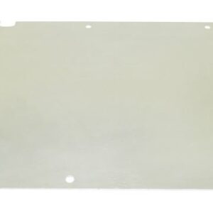 Panel Piso Delantero Izquierdo