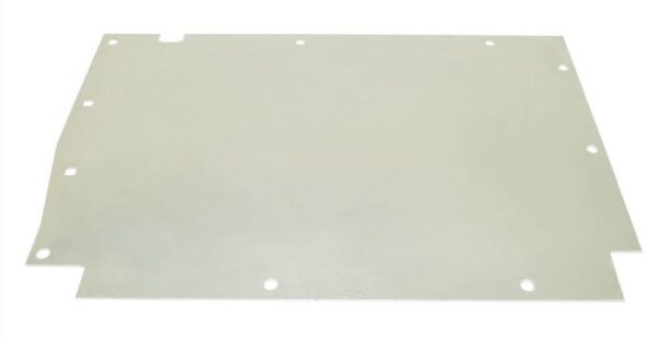Panel Piso Delantero Izquierdo