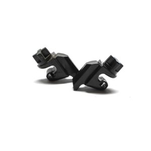 jc54glst_ag951 Clip Base Asientos Delanteros - Precio por Unidad