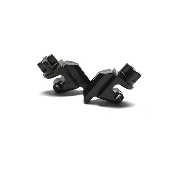 Clip Base Asientos Delanteros - Precio por Unidad