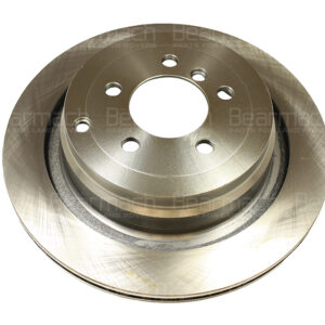 Pareja de Discos de Freno Traseros - ALLMAKES 4X4 (ref. SDB500201)