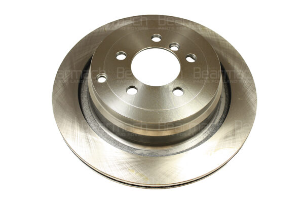 jdodaw4y_sdb500201 Pareja de Discos de Freno Traseros - ALLMAKES 4X4 (ref. SDB500201)