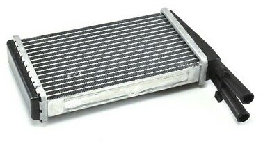 Radiador calefacción - AG PARTS 4x4